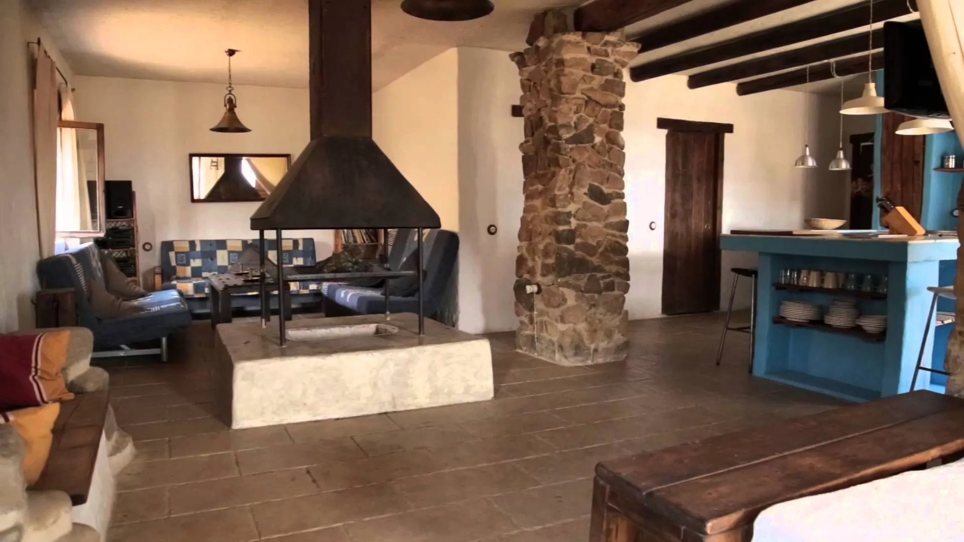 Casa Ayrun