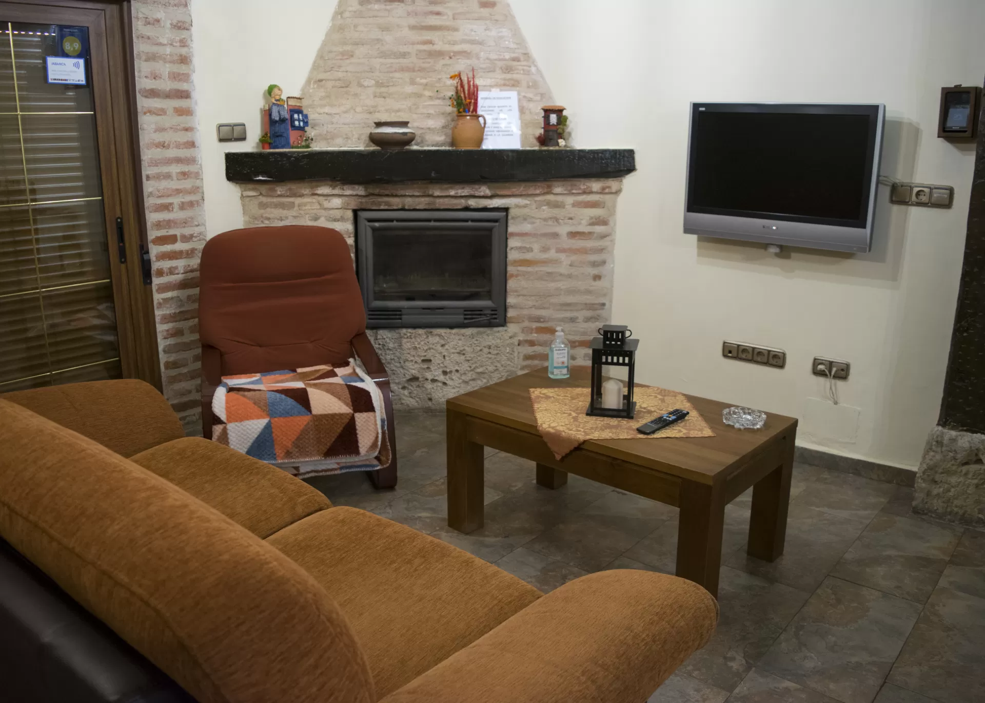 Vivienda Turística El Caneco