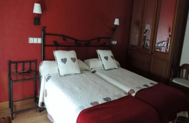 Buisán Room