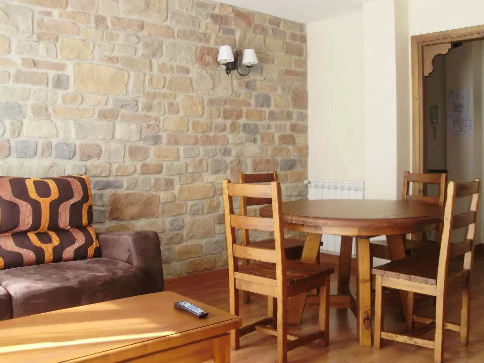 Bernatuara Apartment