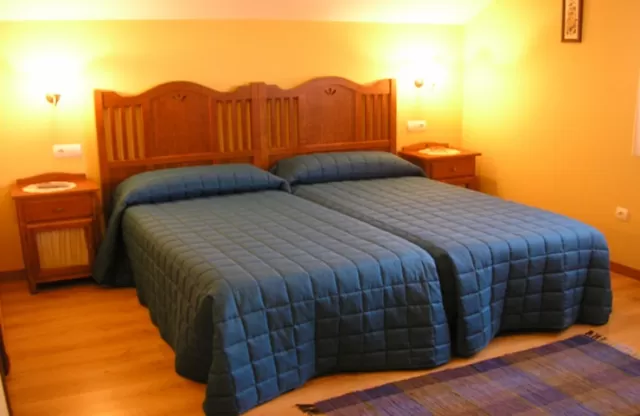 Bedroom 6