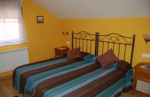Bedroom 5