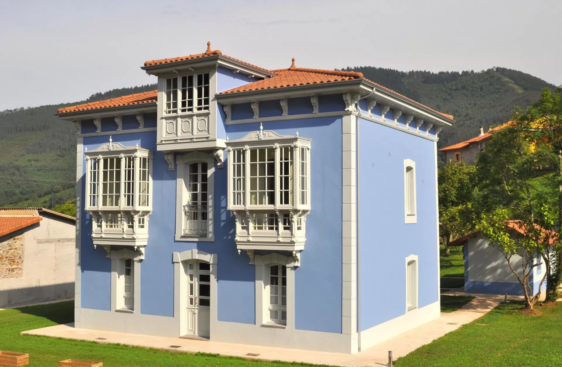 Casona la Sierra