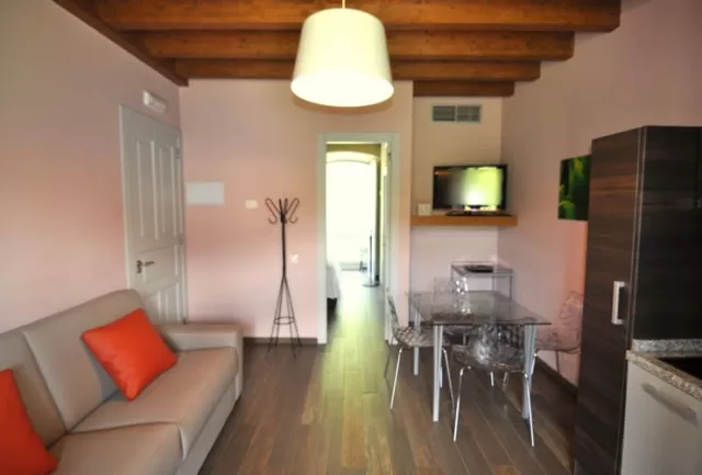Casa Palmira