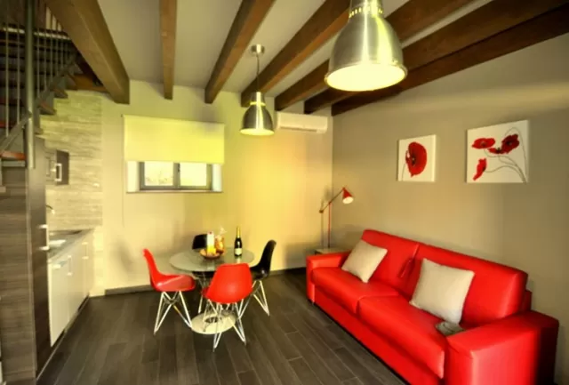 Loft de Fidel