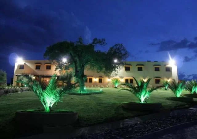 Finca Lacalesa