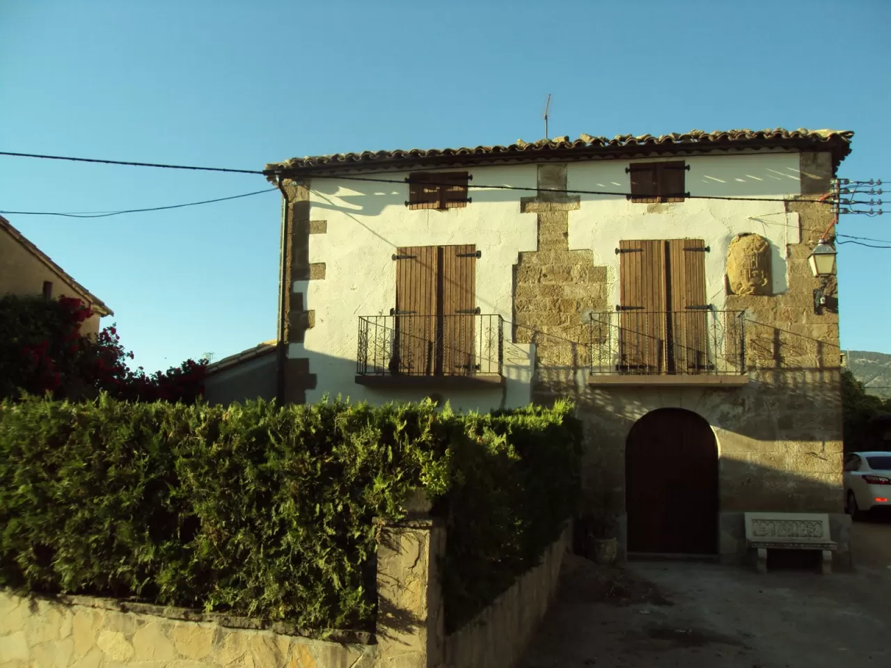 Casa Benedé
