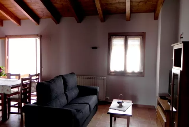 Apartamento El Olivar