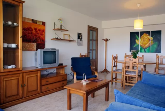 Apartamento Nuestro Ramo