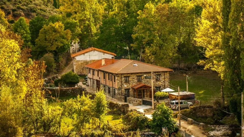La Reserva
