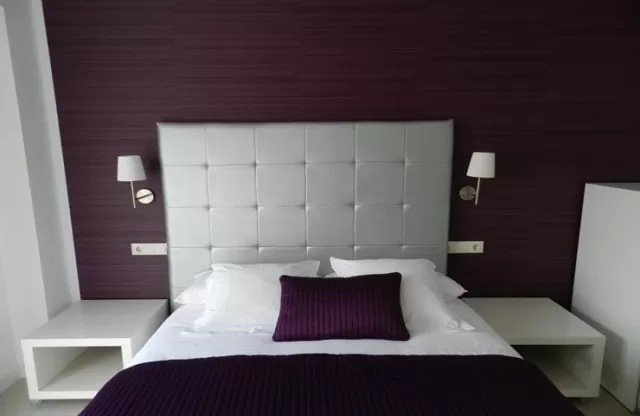 Dormitorio individual