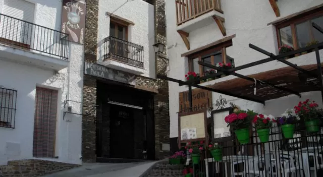 Casa Rosa