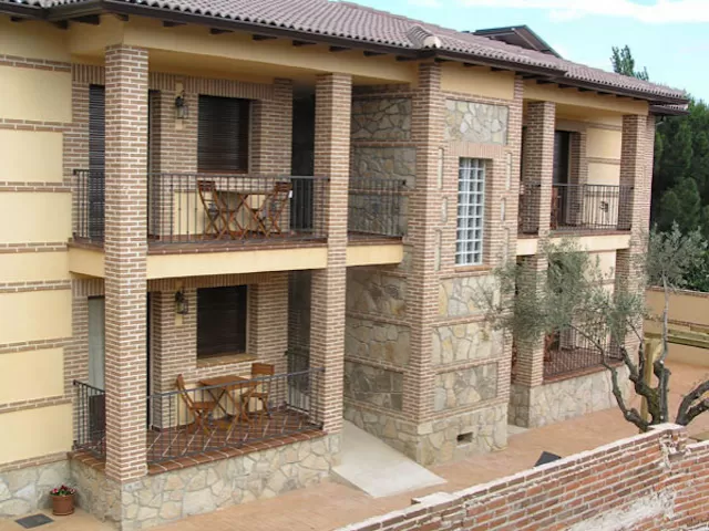 Almenara Rural