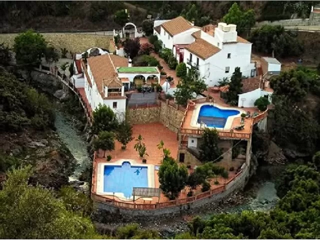  Casa El Molino