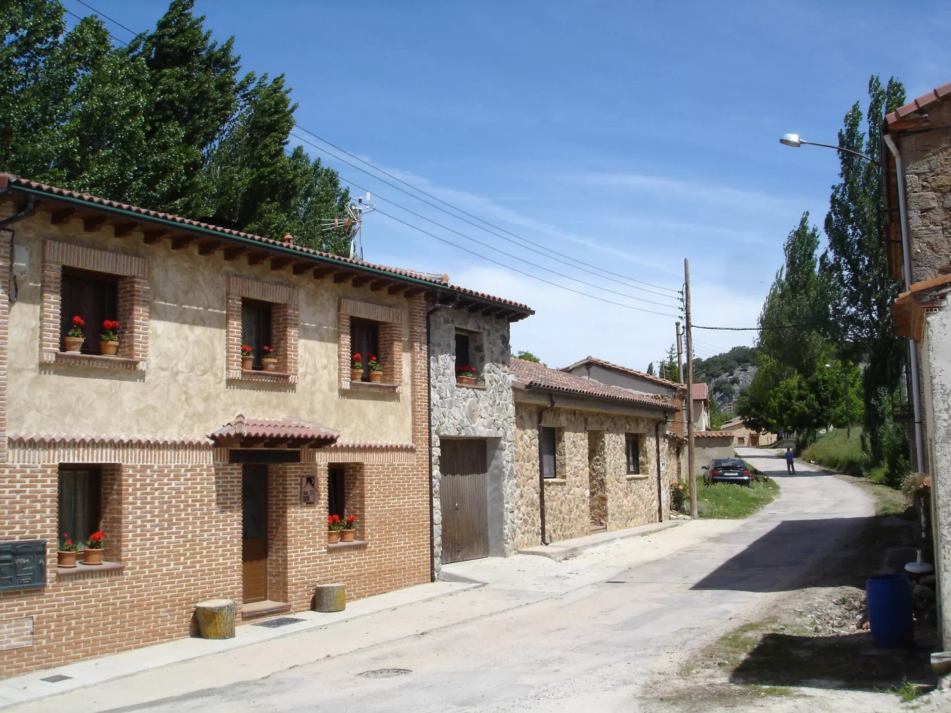 Villa Natura
