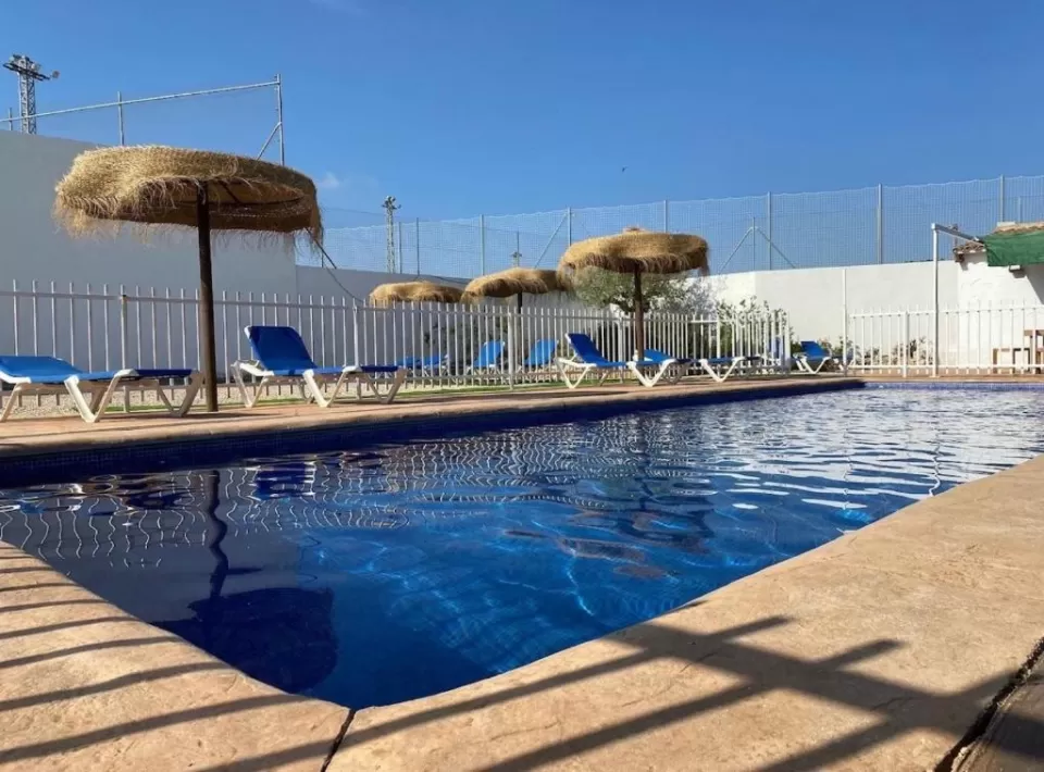Casa Frigols