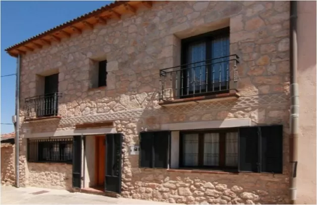 Casa Rural La Risca