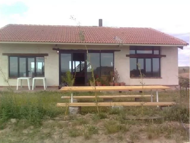 Finca Aguatachales