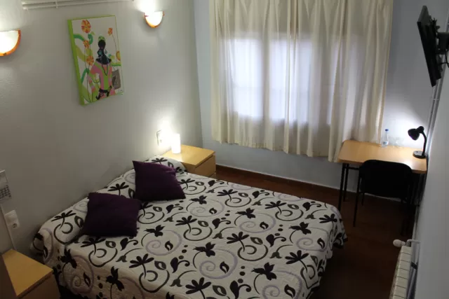 Habitación individual