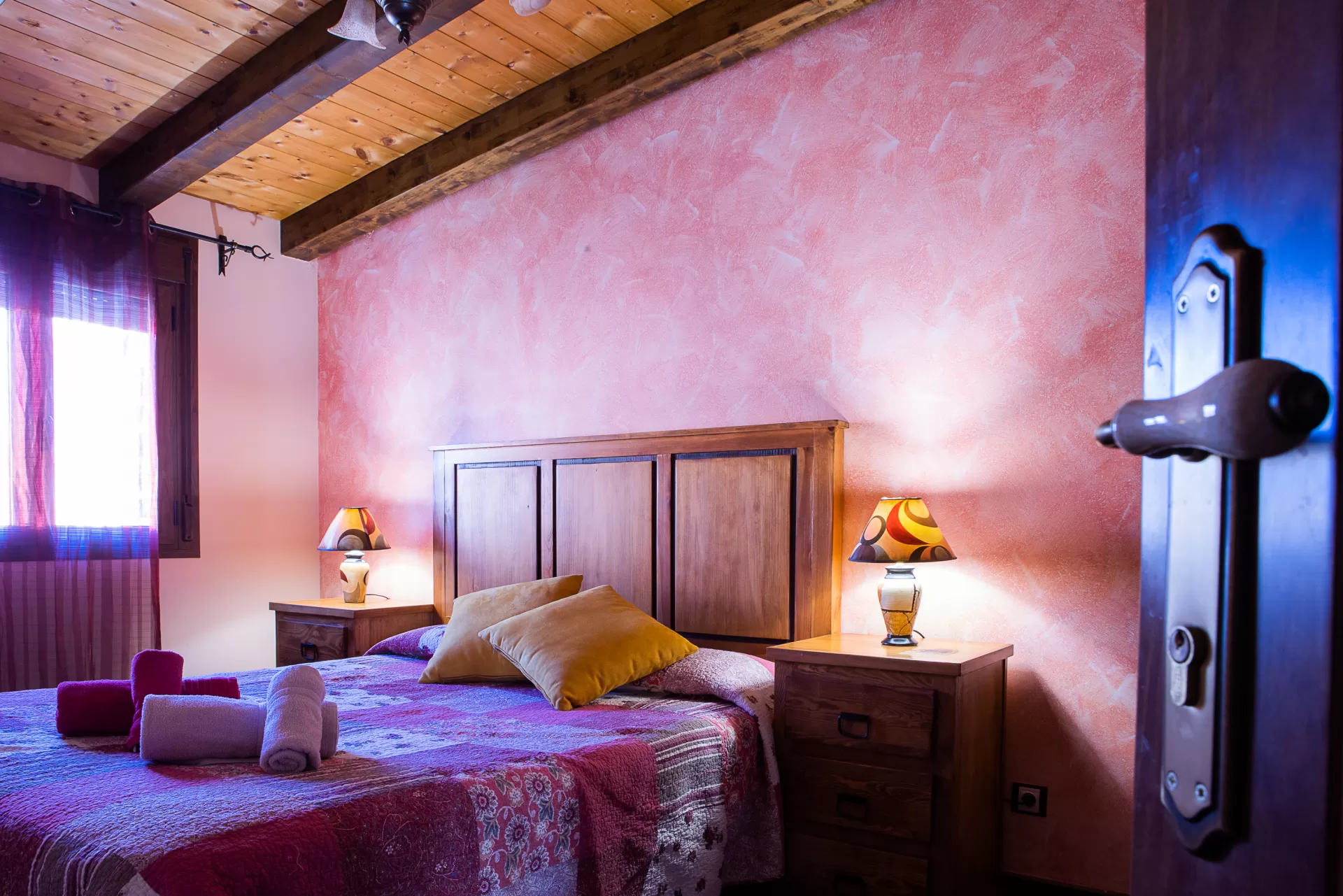 Casa Rural Campo Belchite