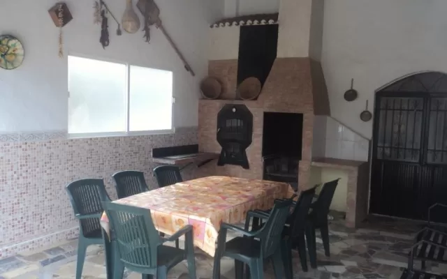 Casa Rural Villa Cruci