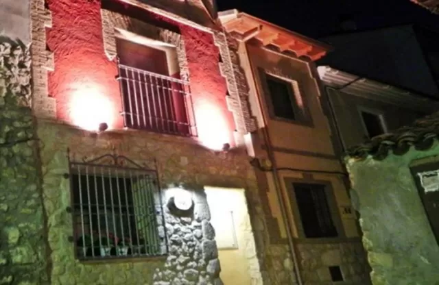 El Balcón del Tajuña