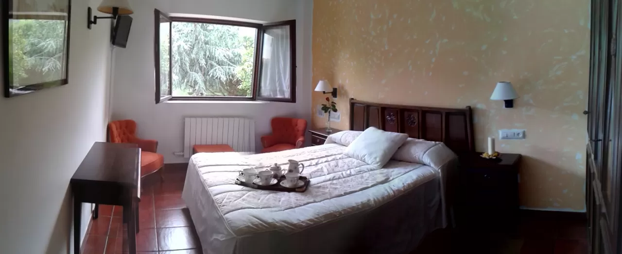Habitación cuádruple