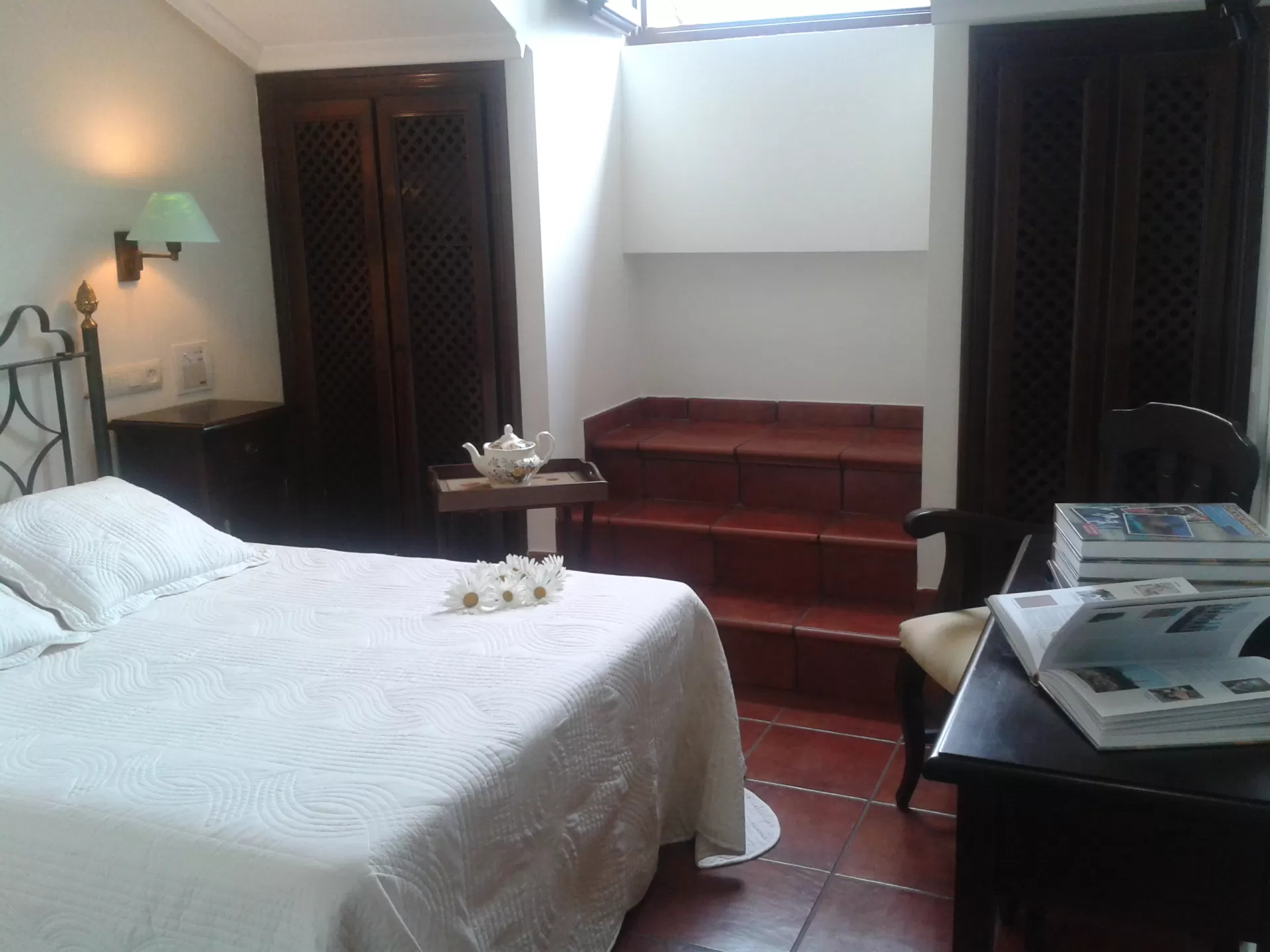 Habitación doble
