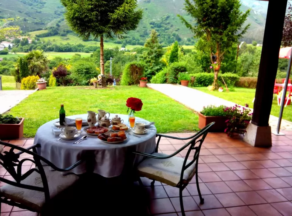 La Casita