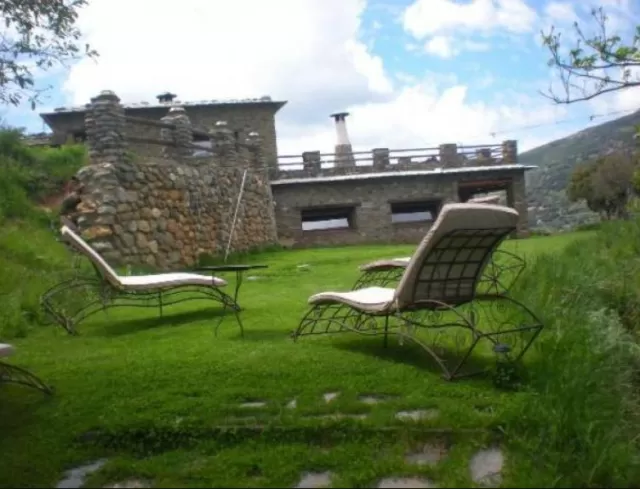 Cortijo Canales