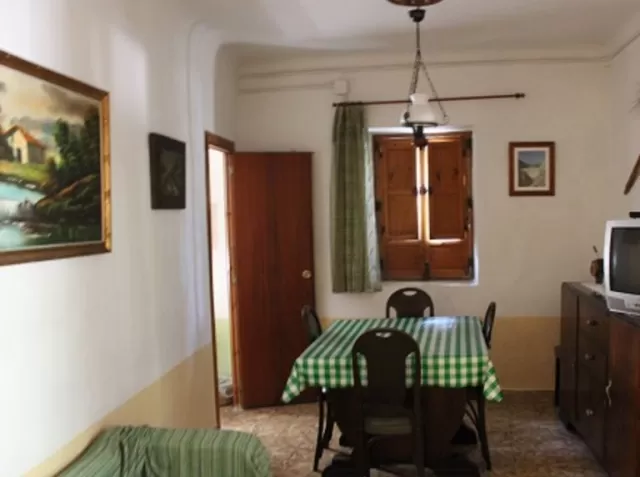 Masia l'Ancòrnia- La Caseta