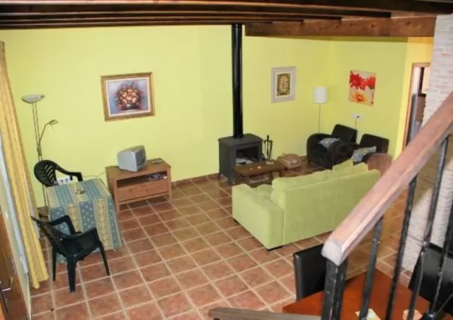 La Cariola