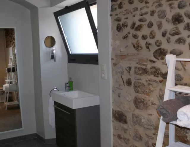 Dormitorio Trinxet