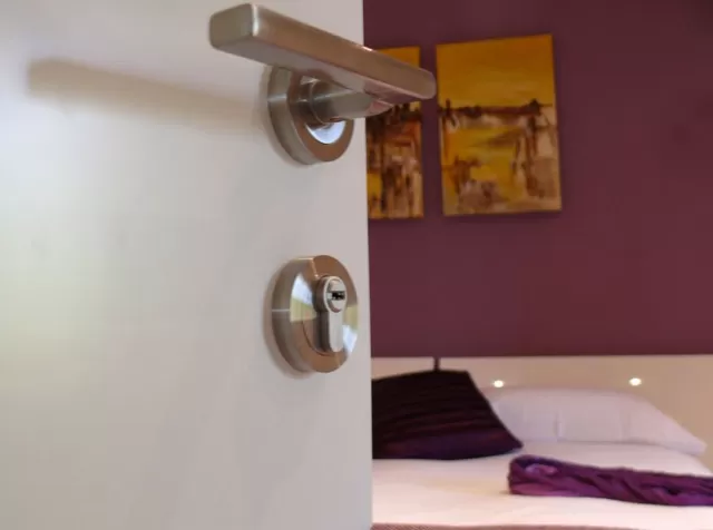 Dormitorio Xarol