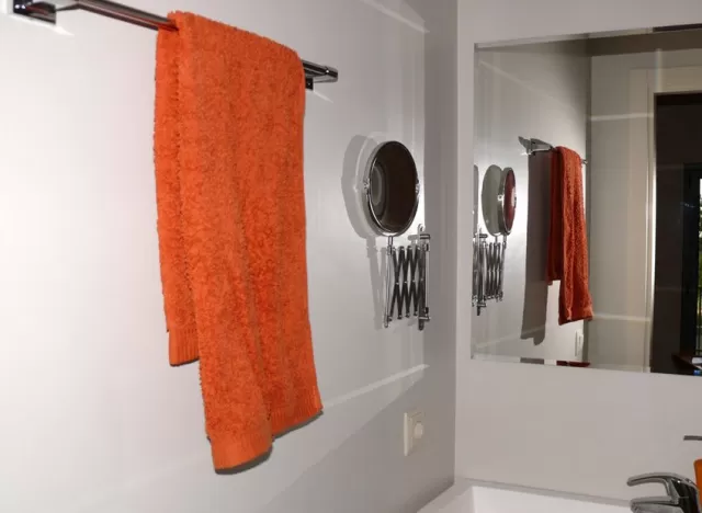 Dormitorio Cuir