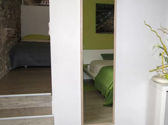 Dormitorio Alena