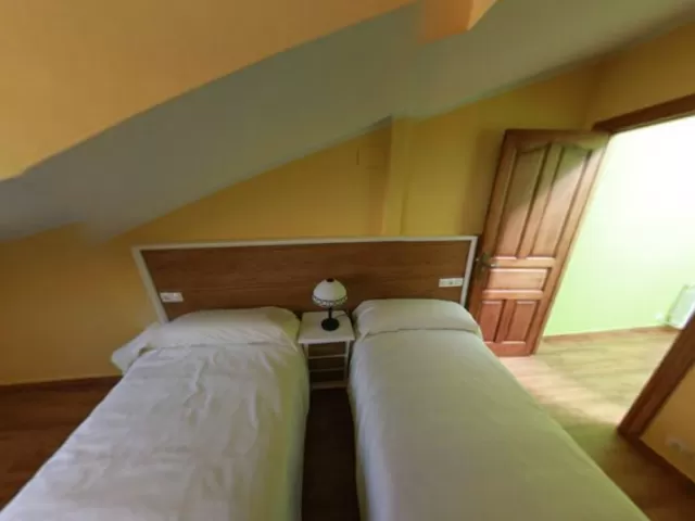 Habitación doble
