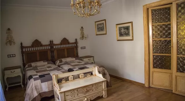 Habitación La Posada estándar