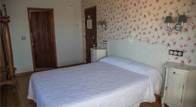Habitación Romántica estándar