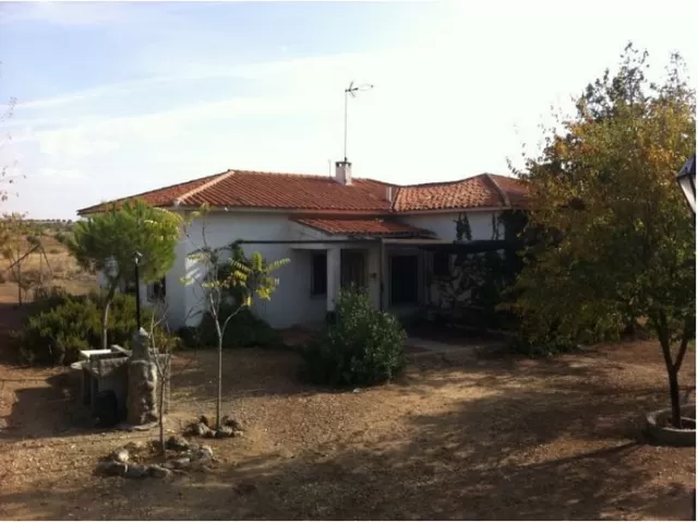 Casa Rural Mirador de Bogas I