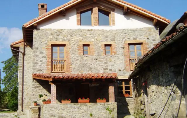 La Casa Baju
