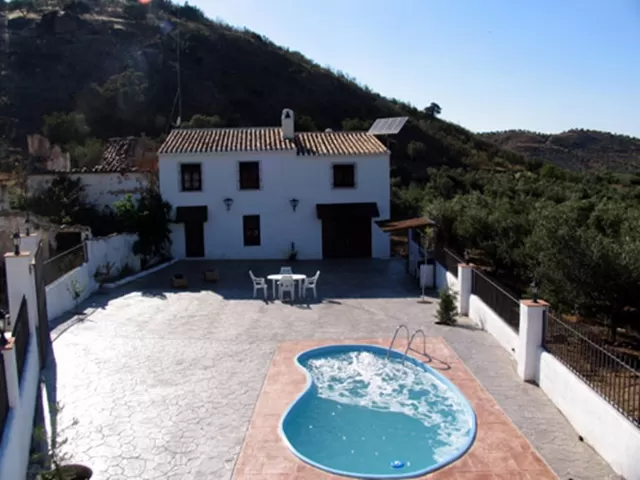 La Carrasca 