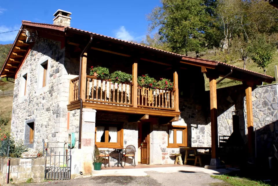 Casa Jamín