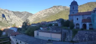 María Luisa Valdegrama García en su estacia en Casa Jamín 2977_1