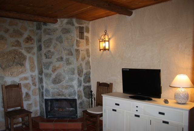 Casa Sabory