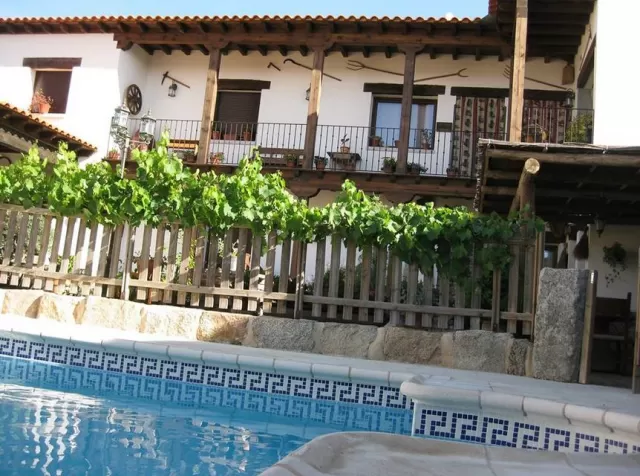 Casa Granero