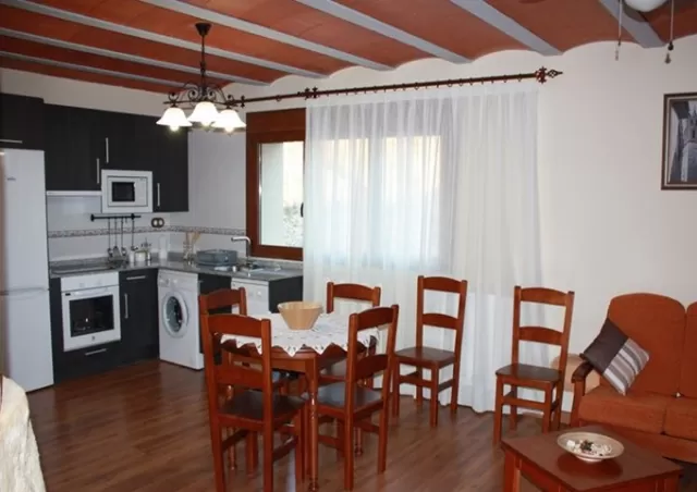 Apartamento El Rosar