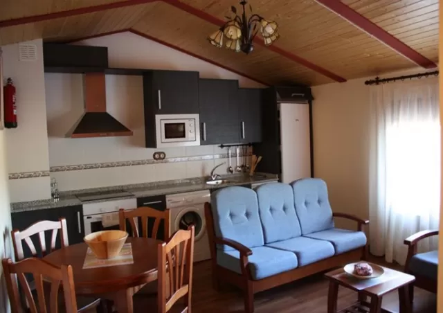 Apartamento El Porgar