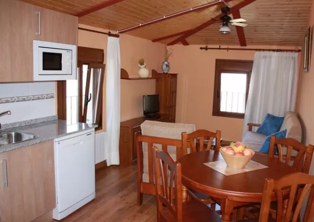Apartamento El Moler