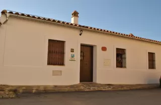 Casa Rural Aya I